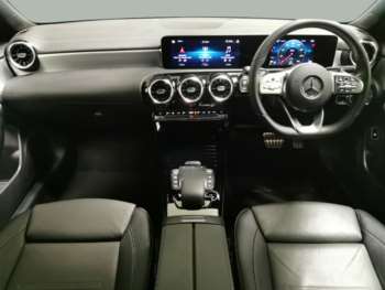 Used Mercedes-Benz CLA 2021 for sale - 74783609: Photo