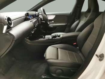 Used Mercedes-Benz CLA 2021 for sale - 74783609: Photo