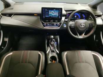 Used Toyota Corolla 2022 for sale - 74803734: Photo