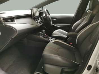 Used Toyota Corolla 2022 for sale - 74803734: Photo