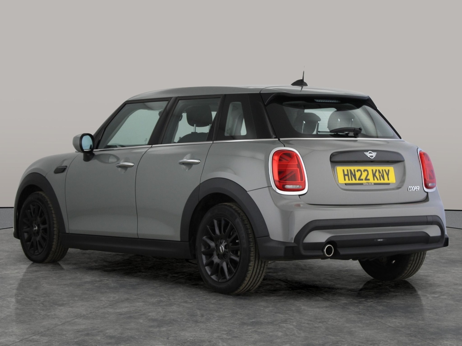 Used MINI Hatch 2022 for sale - 78082093: Photo 11