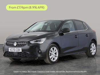 Used Vauxhall Corsa 2021 for sale - 78287310: Photo