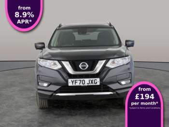 2020 - 1.7 dCi N-Tec 5dr [7 Seat]
