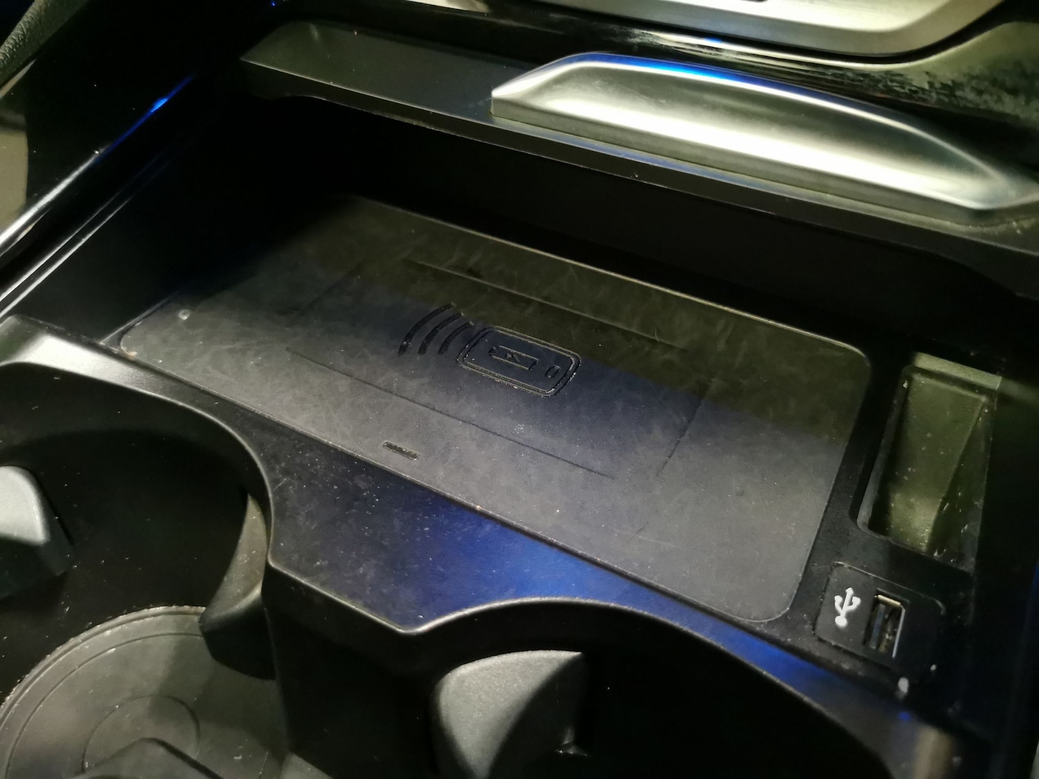 Used BMW iX3 2021 for sale - 77010754: Photo 22