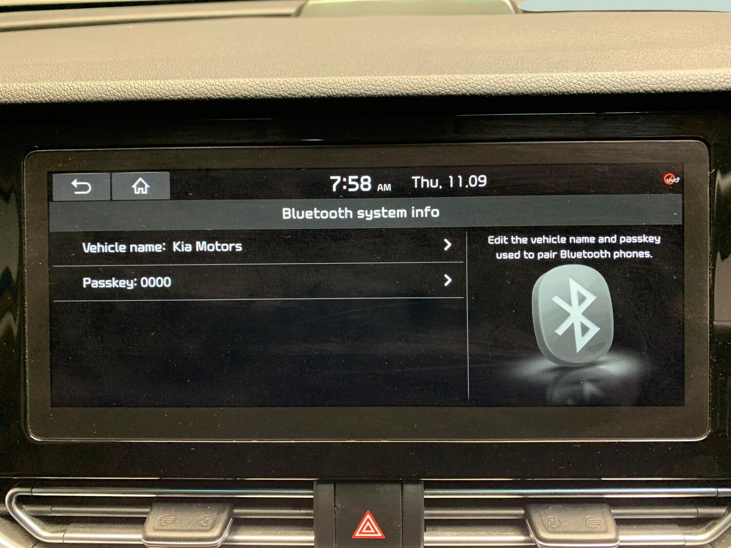 Used Kia Niro 2021 for sale - 77711149: Photo 17