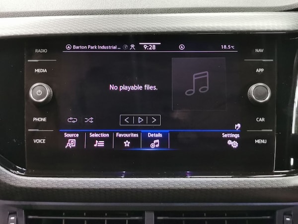 Used Volkswagen T-Cross 2022 for sale - 76242324: Photo 16
