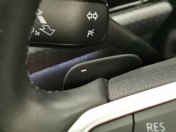 Used Volkswagen T-Cross 2022 for sale - 76242324: Photo 21