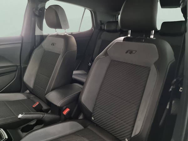 Used Volkswagen T-Cross 2022 for sale - 76242324: Photo 24