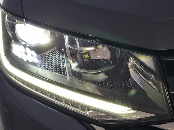 Used Volkswagen T-Cross 2022 for sale - 76242324: Photo 27