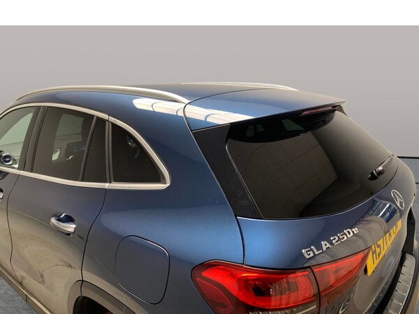 Used Mercedes-Benz GLA 2022 for sale - 76240924: Photo 16