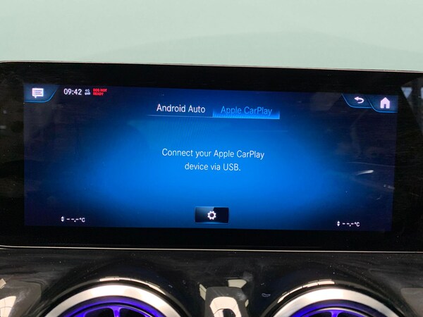 Used Mercedes-Benz GLA 2022 for sale - 76240924: Photo 20