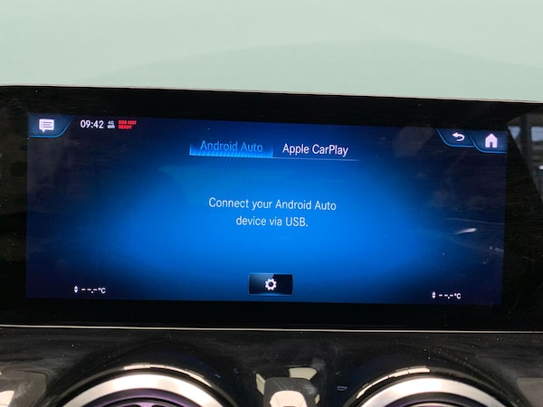 Used Mercedes-Benz GLA 2022 for sale - 76240924: Photo 21