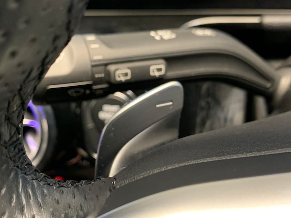 Used Mercedes-Benz GLA 2022 for sale - 76240924: Photo 27