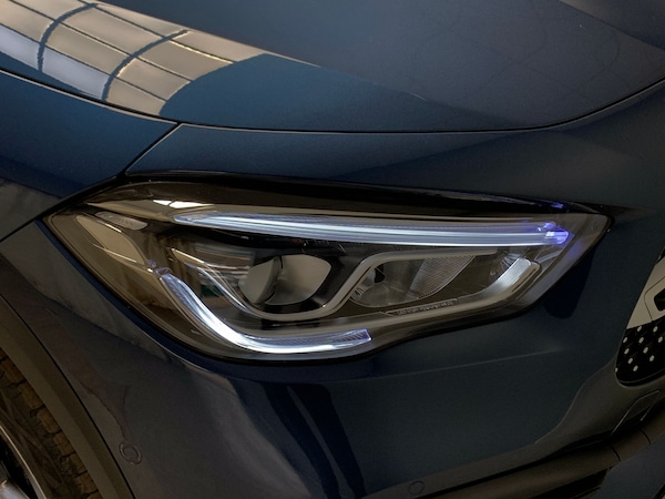 Used Mercedes-Benz GLA 2022 for sale - 76240924: Photo 33