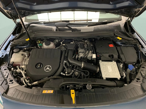 Used Mercedes-Benz GLA 2022 for sale - 76240924: Photo 46