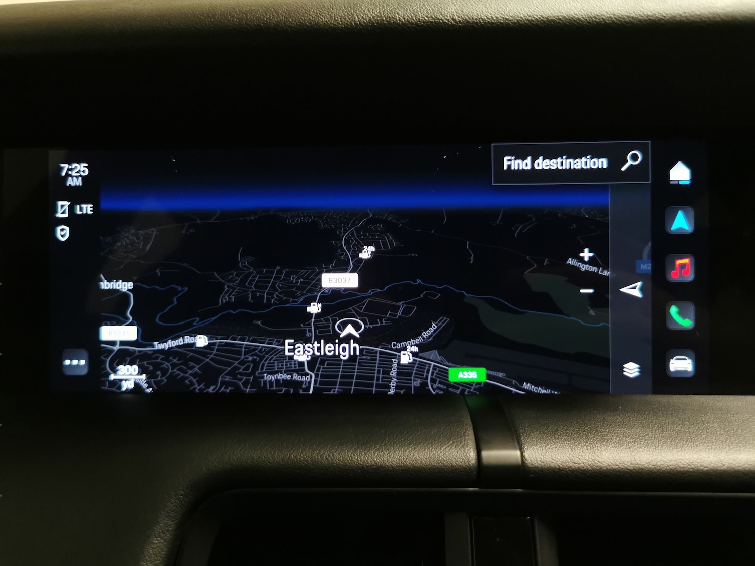 Used Porsche Taycan 2022 for sale - 77100657: Photo 6