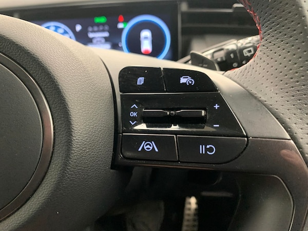 Used Hyundai TUCSON 2022 for sale - 76253591: Photo 15