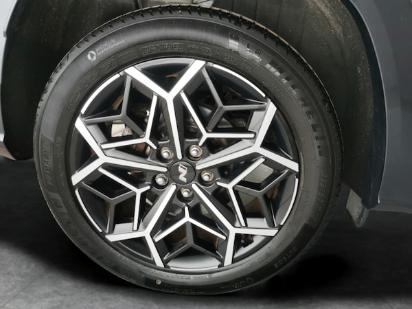 Used Hyundai TUCSON 2022 for sale - 76253591: Photo 23