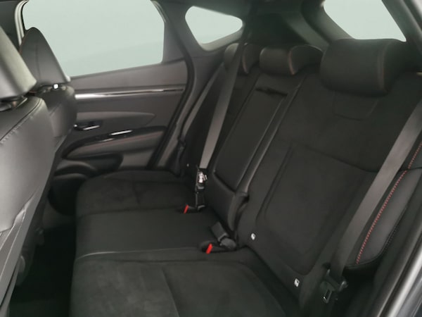 Used Hyundai TUCSON 2022 for sale - 76253591: Photo 25