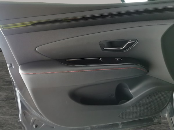 Used Hyundai TUCSON 2022 for sale - 76253591: Photo 26