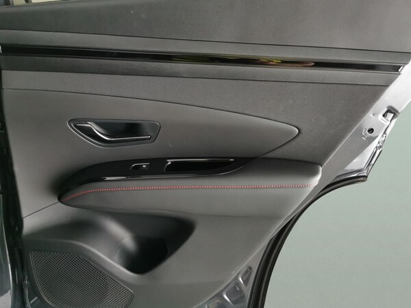 Used Hyundai TUCSON 2022 for sale - 76253591: Photo 29