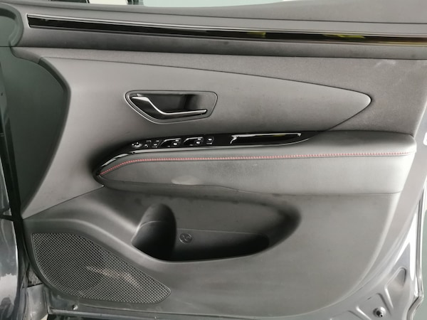Used Hyundai TUCSON 2022 for sale - 76253591: Photo 30