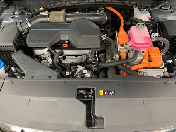 Used Hyundai TUCSON 2022 for sale - 76253591: Photo 33