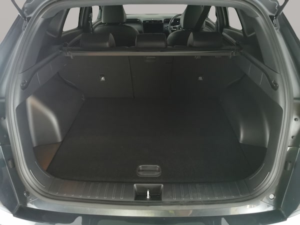 Used Hyundai TUCSON 2022 for sale - 76253591: Photo 34