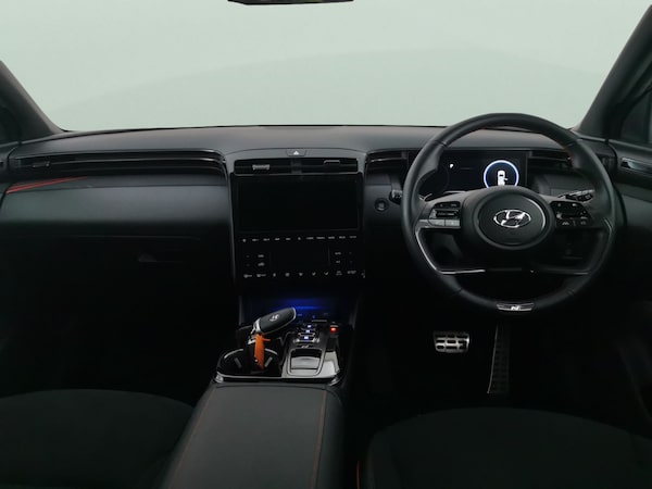 Used Hyundai TUCSON 2022 for sale - 76253591: Photo 5