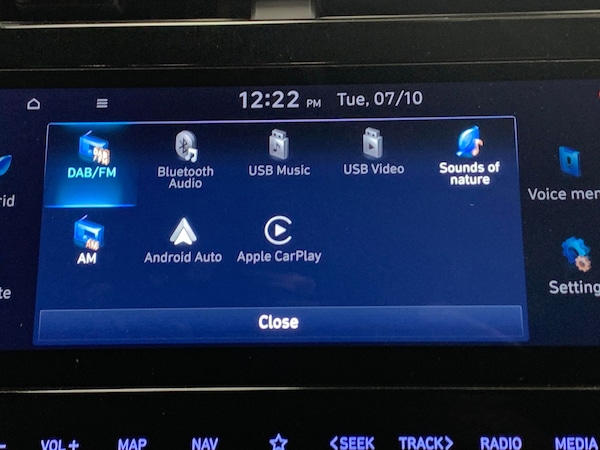 Used Hyundai TUCSON 2022 for sale - 76253591: Photo 6