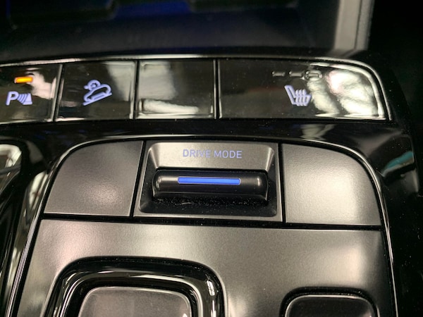 Used Hyundai TUCSON 2022 for sale - 76253591: Photo 7