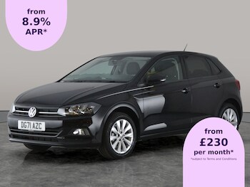 Used Volkswagen Polo 2021 for sale - 75584892: Photo