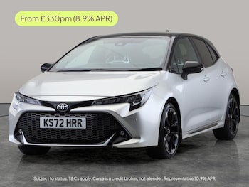 Used Toyota Corolla undefined for sale - 77221392: Photo