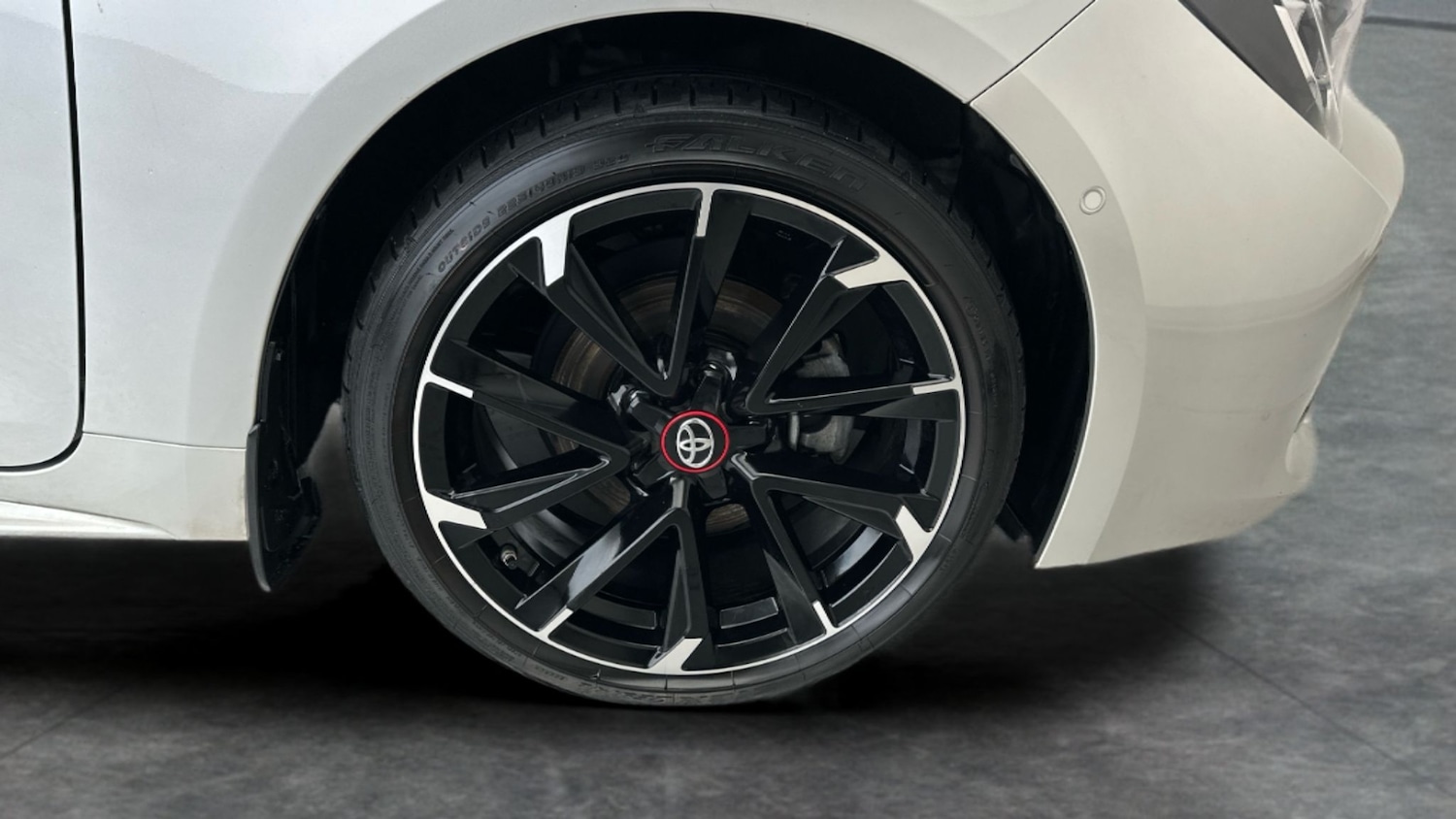 Used Toyota Corolla for sale - 77221392: Photo 20