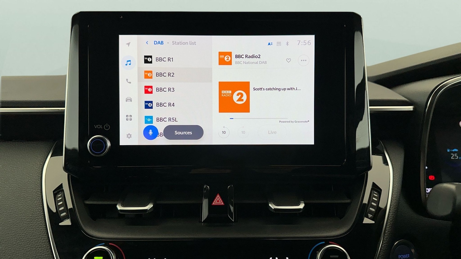 Used Toyota Corolla for sale - 77221392: Photo 21