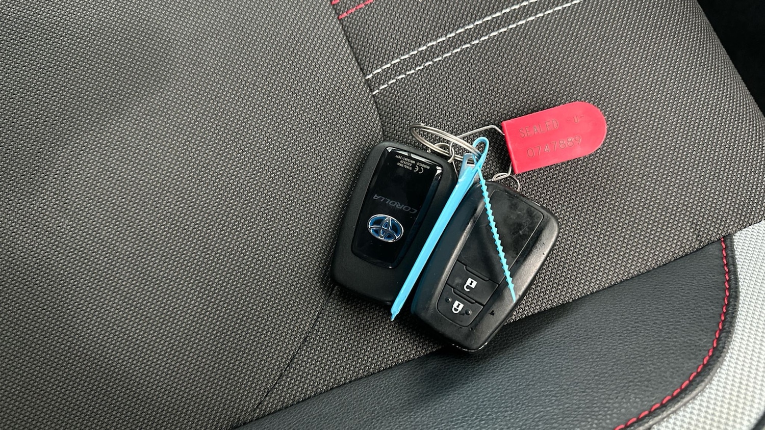 Used Toyota Corolla for sale - 77221392: Photo 22