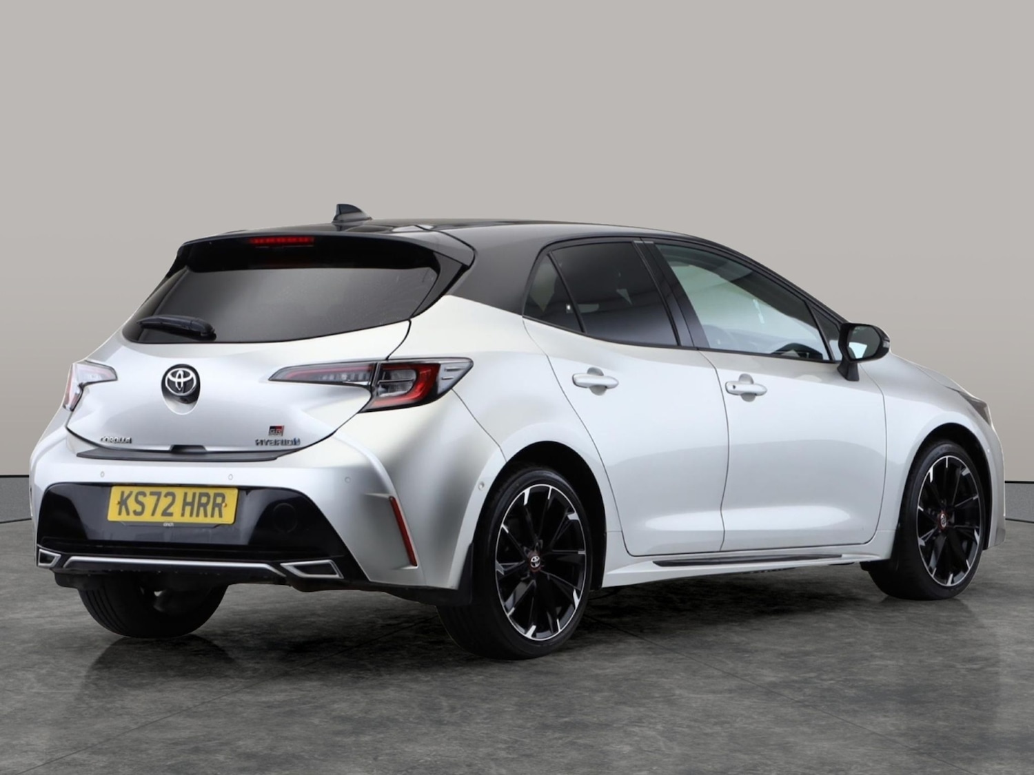 Used Toyota Corolla for sale - 77221392: Photo 6