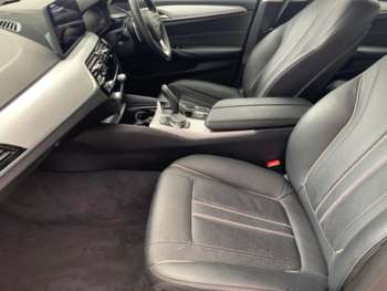 Used BMW 5 Series 2021 for sale - 74951162: Photo