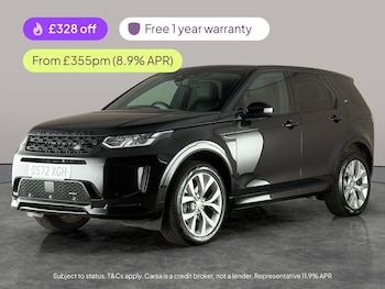 Used Land Rover Discovery Sport 2022 for sale - 79408737: Photo
