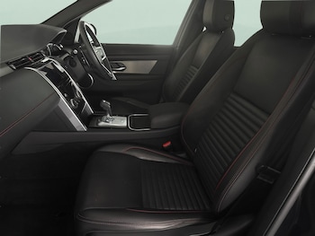 Used Land Rover Discovery Sport 2022 for sale - 79408737: Photo