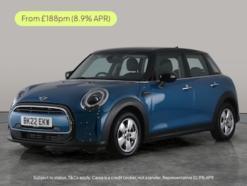 Used MINI Hatch 2022 for sale - 78484539: Photo