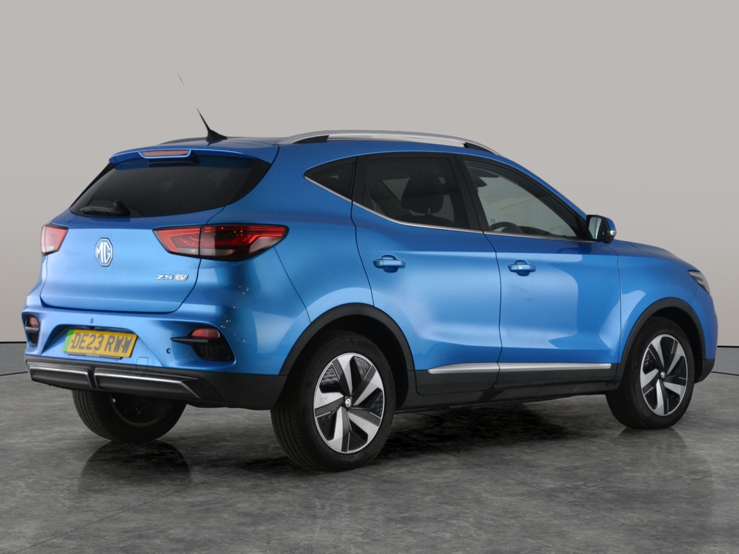 Used MG MG ZS 2023 for sale - 78218596: Photo 11