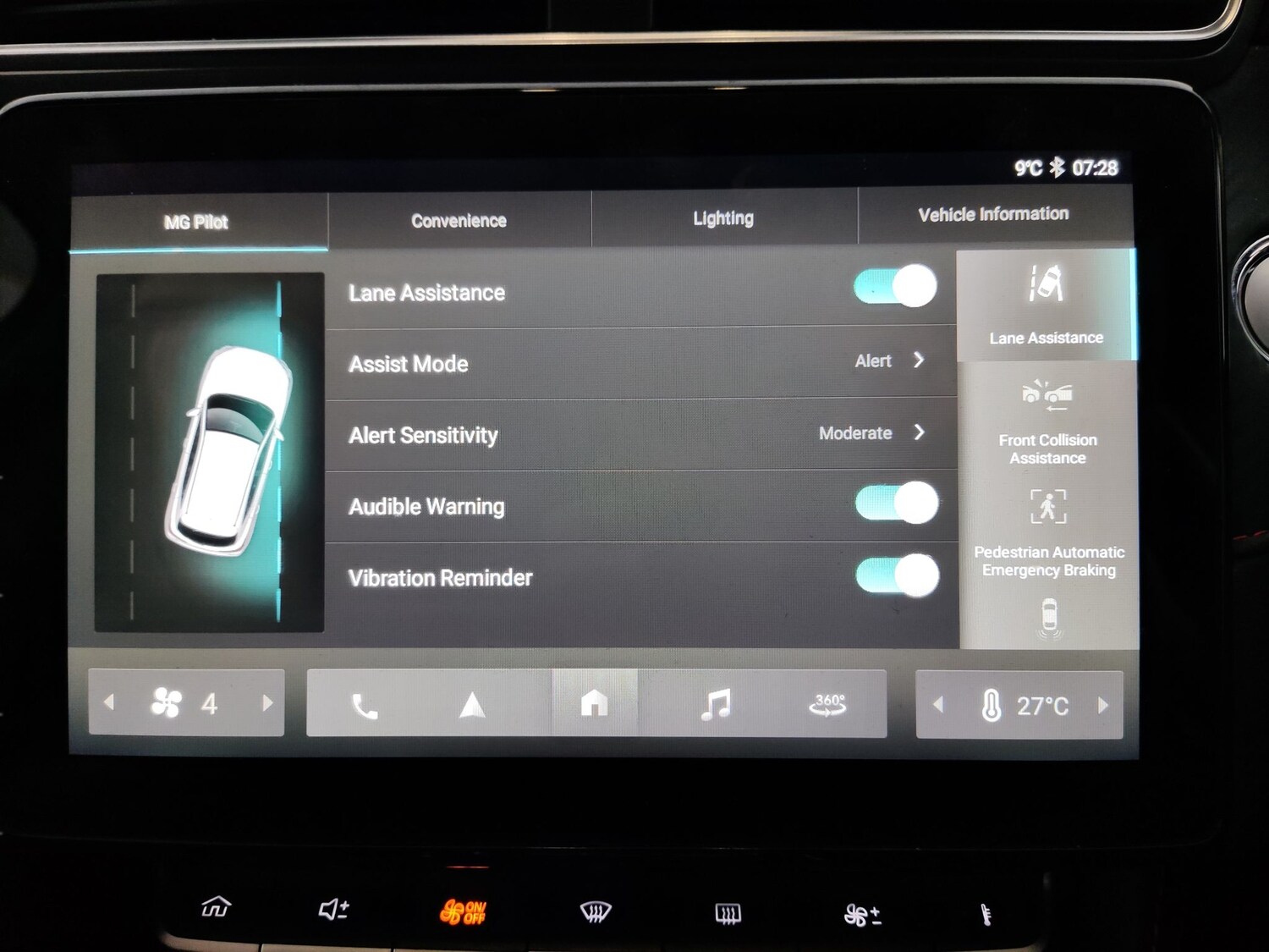 Used MG MG ZS 2023 for sale - 78218596: Photo 24