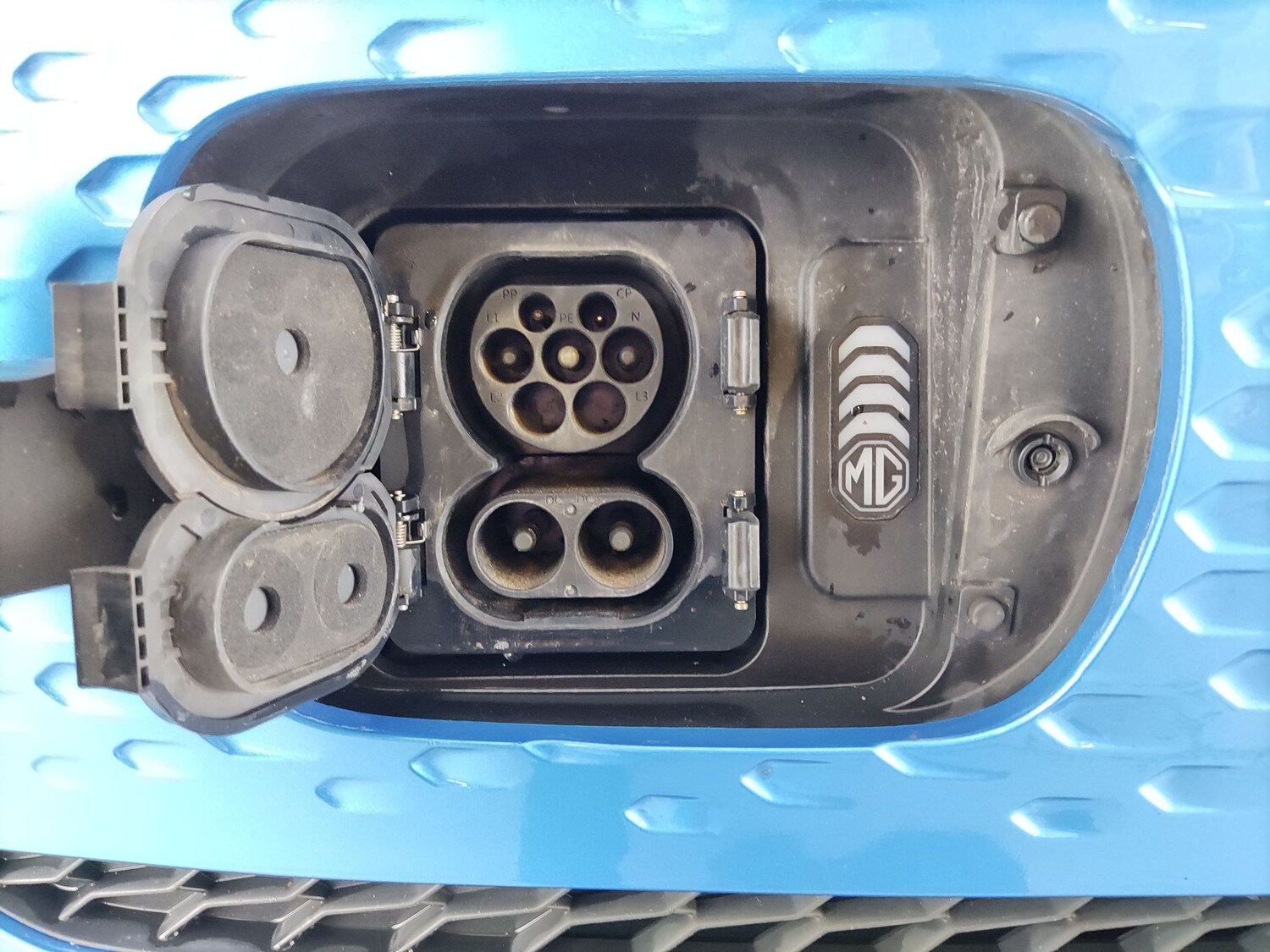 Used MG MG ZS 2023 for sale - 78218596: Photo 35