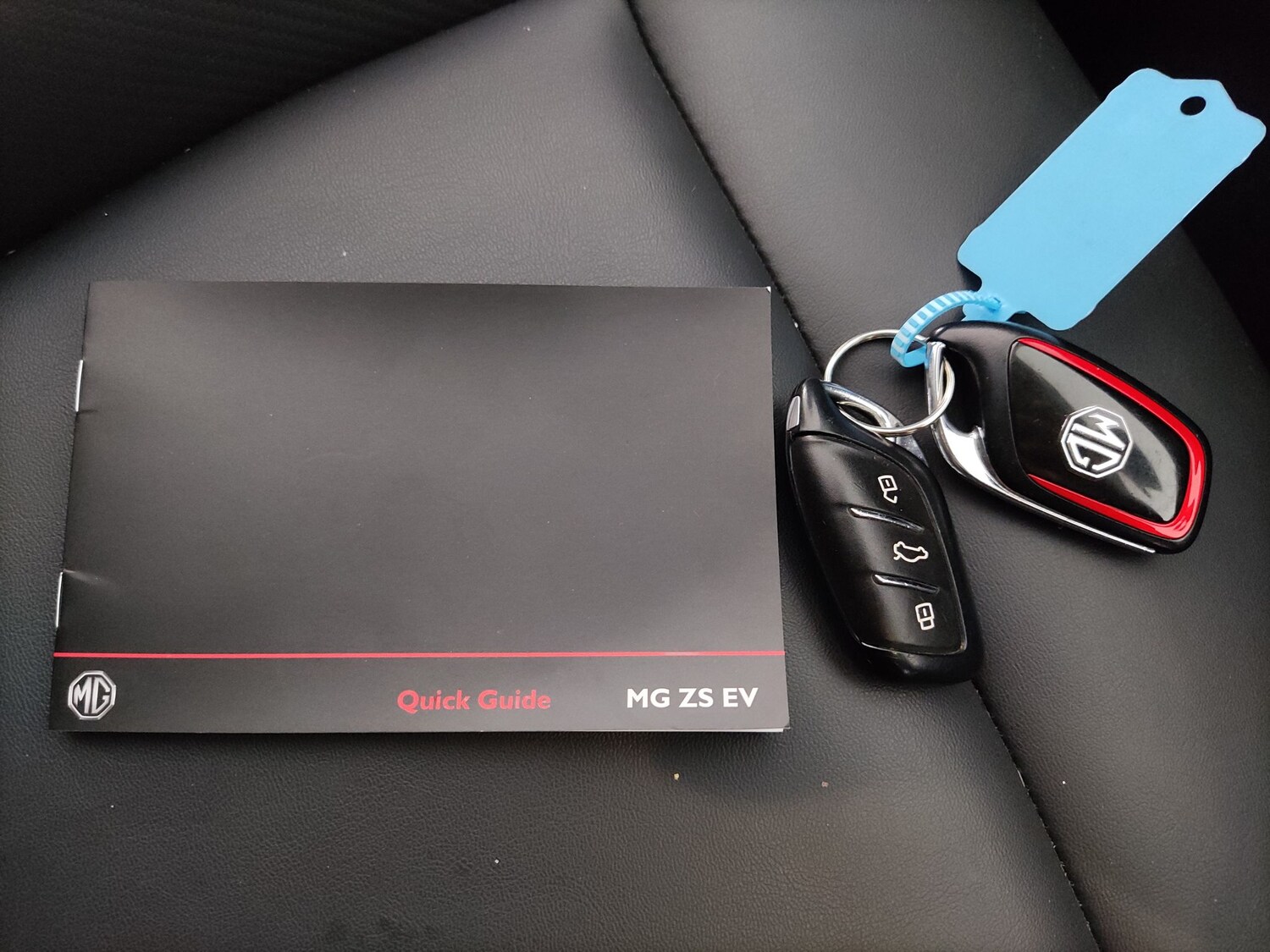 Used MG MG ZS 2023 for sale - 78218596: Photo 36