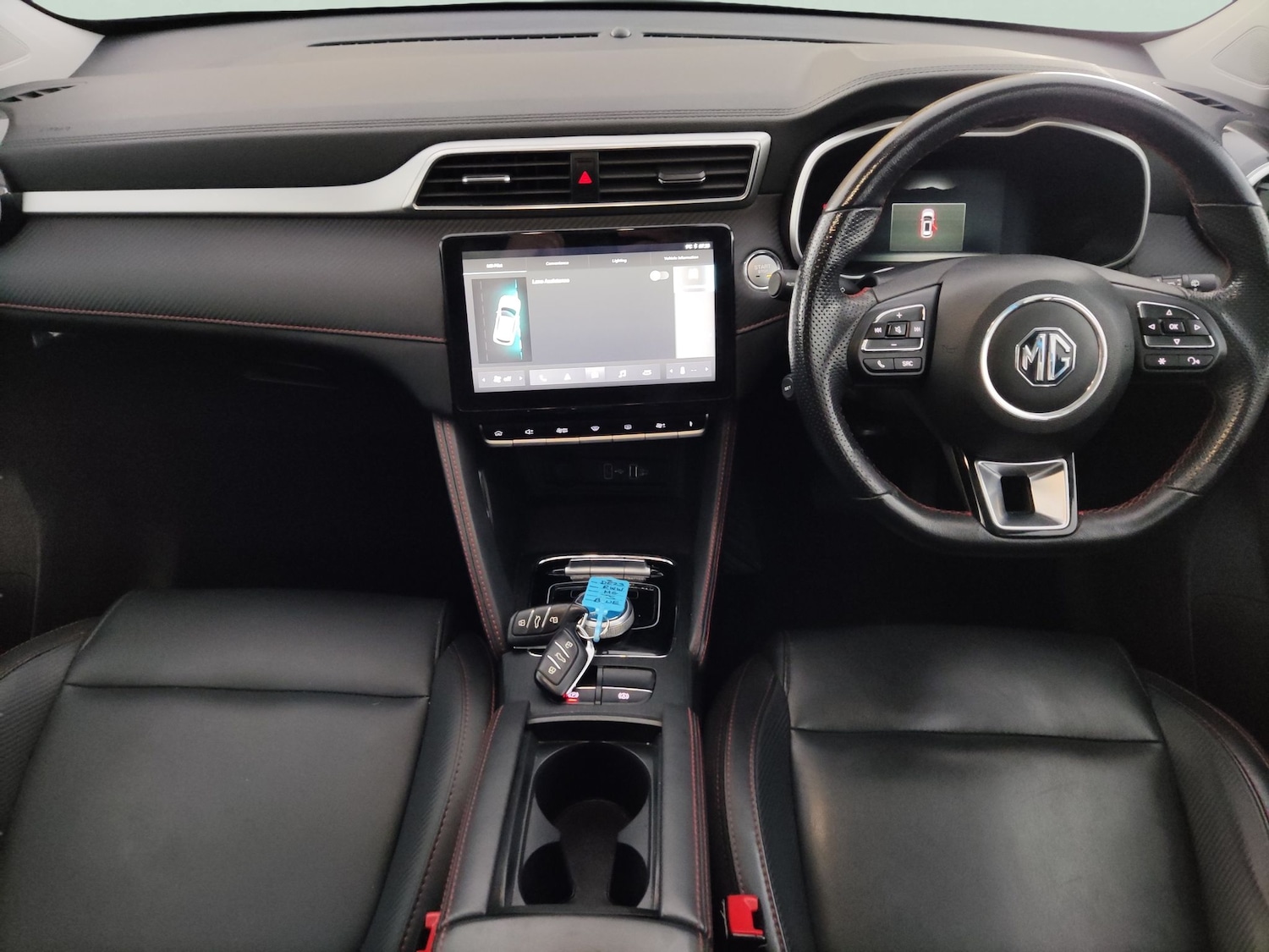 Used MG MG ZS 2023 for sale - 78218596: Photo 8