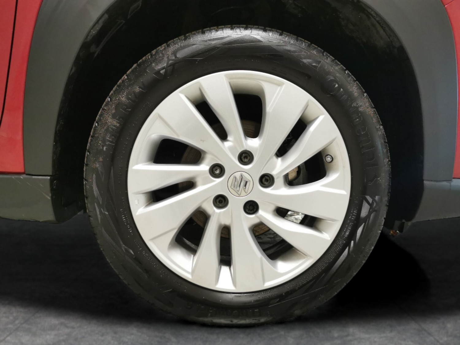 Used Suzuki SX4 S-Cross 2023 for sale - 77061966: Photo 24