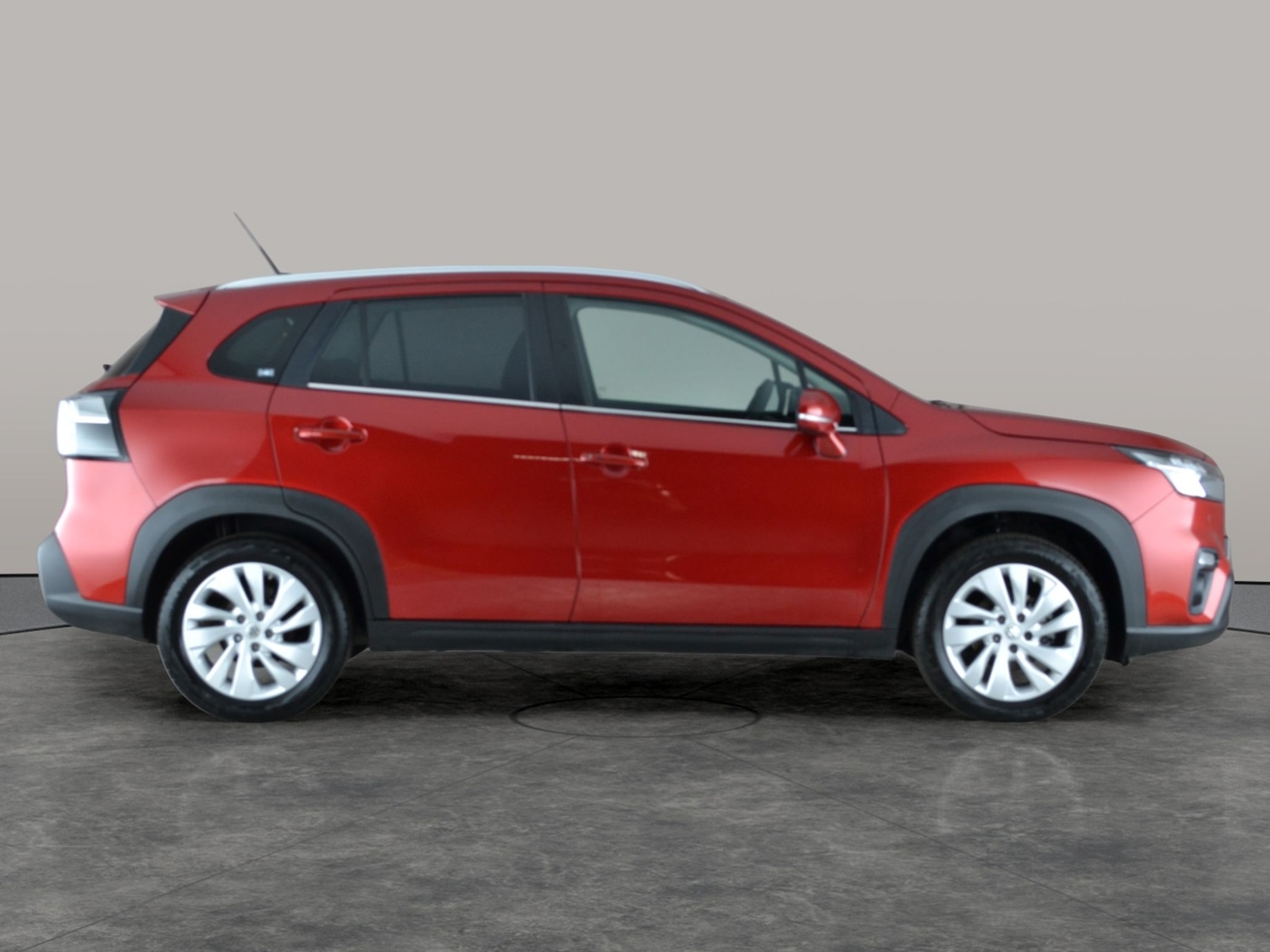 Used Suzuki SX4 S-Cross 2023 for sale - 77061966: Photo 8