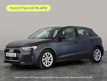 Used Audi A1 undefined for sale - 78482483: Photo