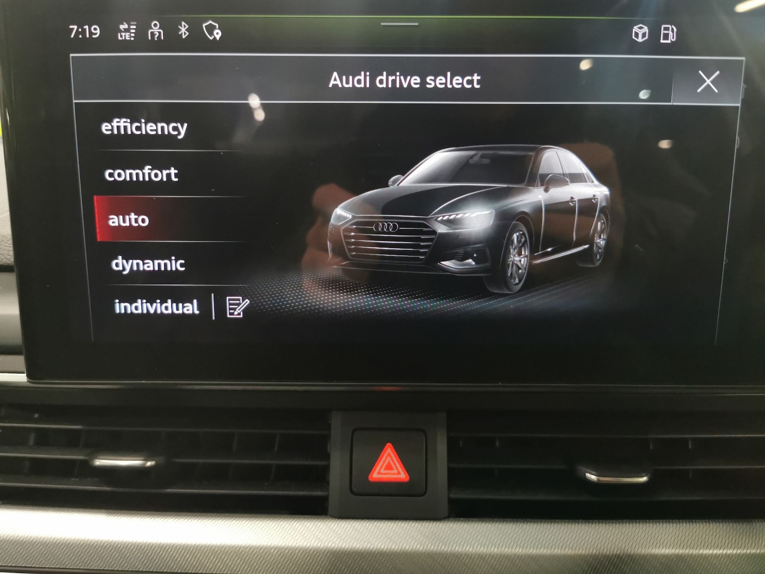 Used Audi A4 2021 for sale - 76745685: Photo 16